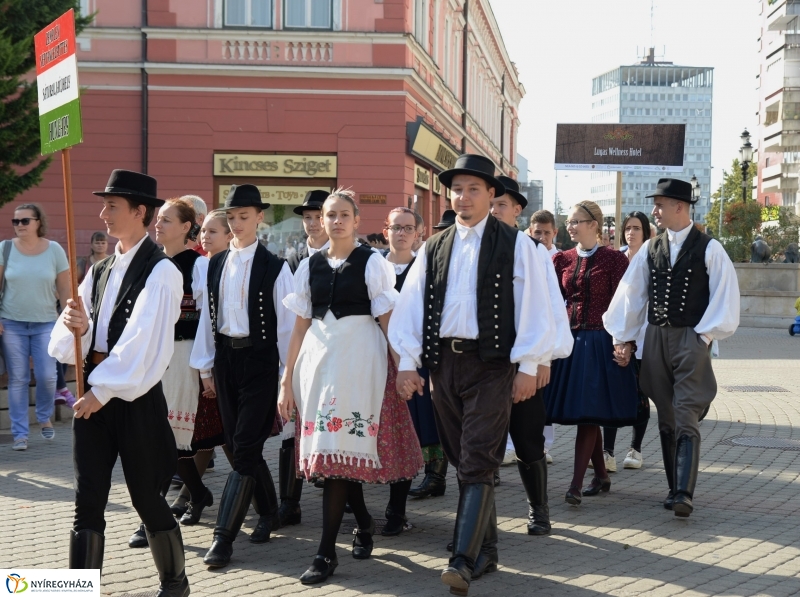 Tirpák fesztivál 1