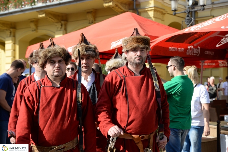 Tirpák fesztivál 1