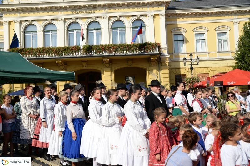 Tirpák fesztivál 1