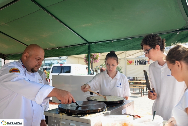 Tirpák fesztivál 1