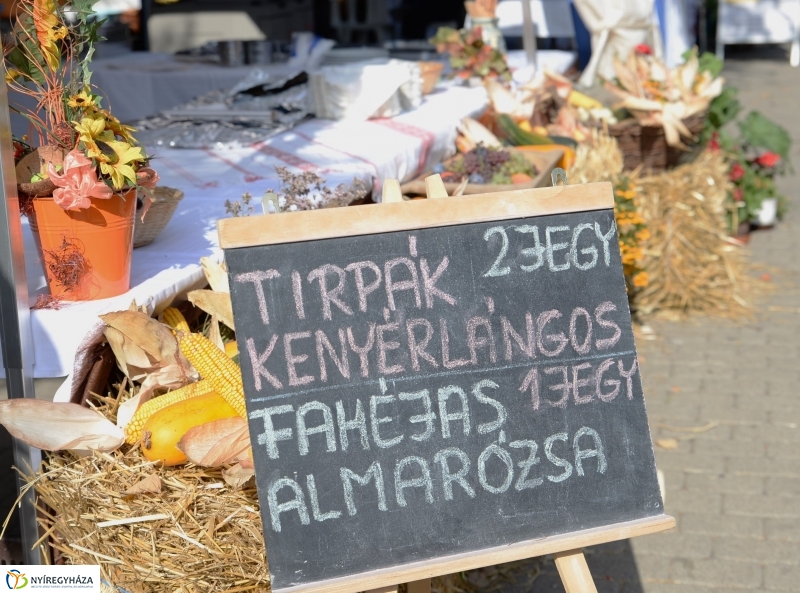 Tirpák fesztivál 1