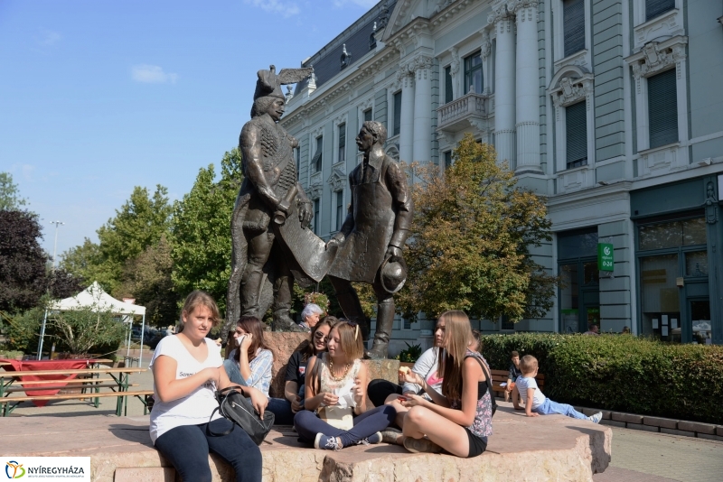 Tirpák fesztivál 1