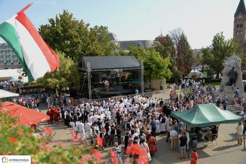 Tirpák fesztivál 1