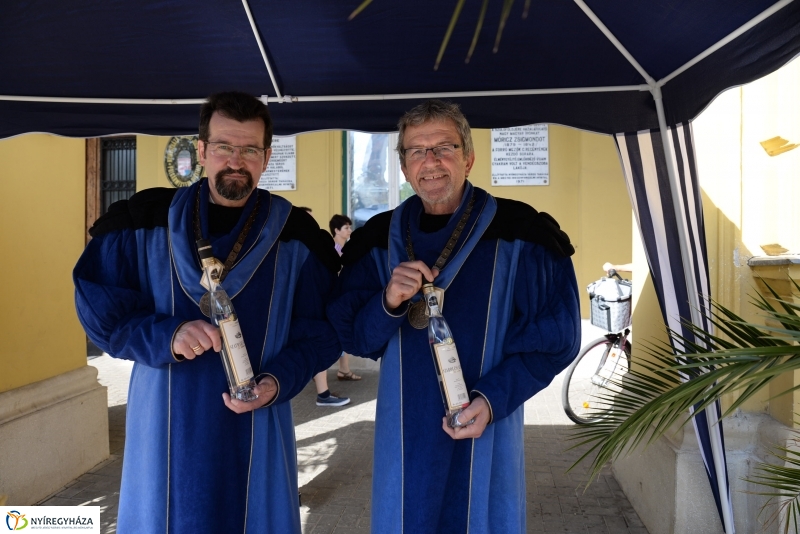 Tirpák fesztivál 1