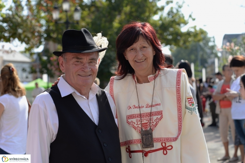 Tirpák fesztivál 1