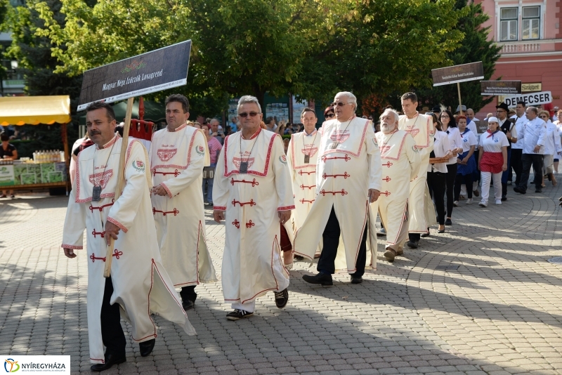 Tirpák fesztivál 1