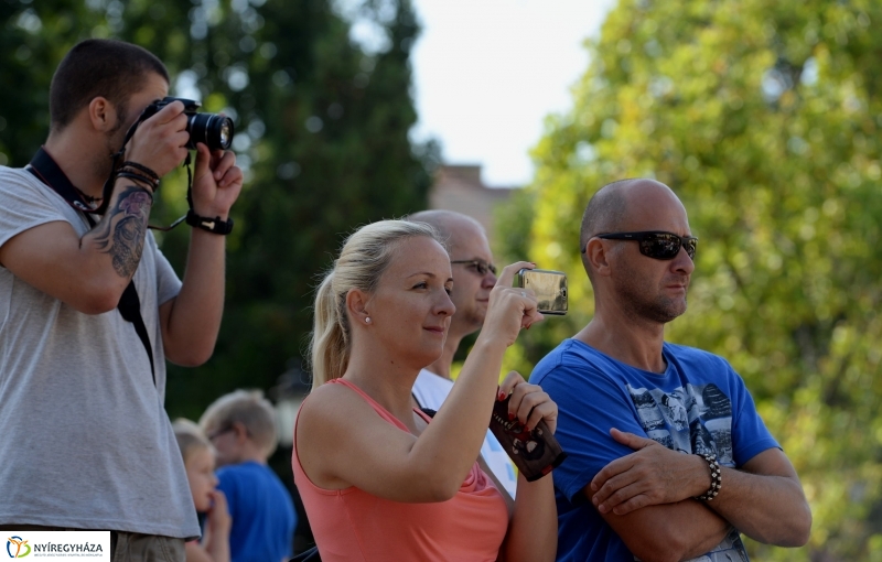 Tirpák fesztivál 1