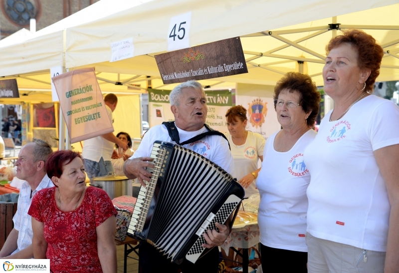 Tirpák fesztivál 1