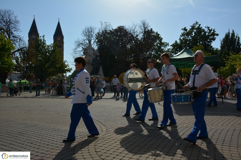 Tirpák fesztivál 3