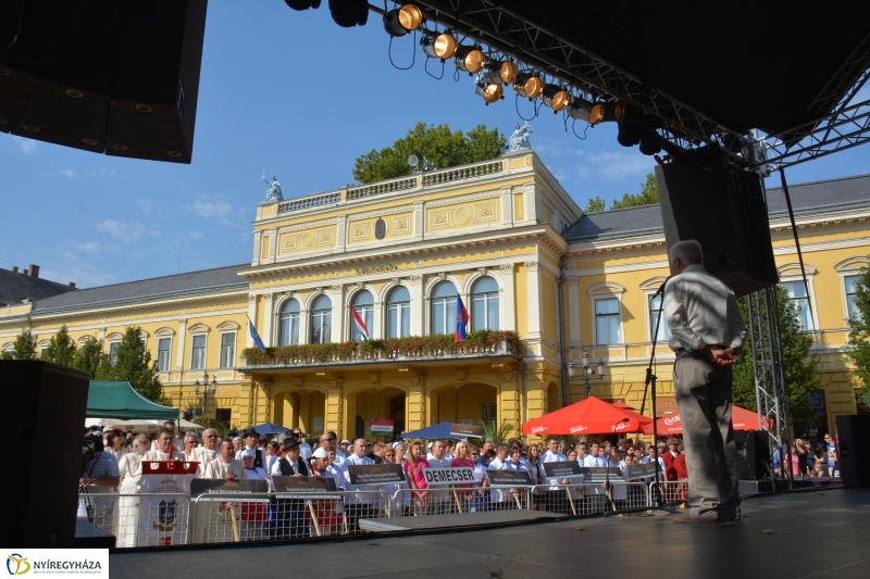 Tirpák fesztivál 3