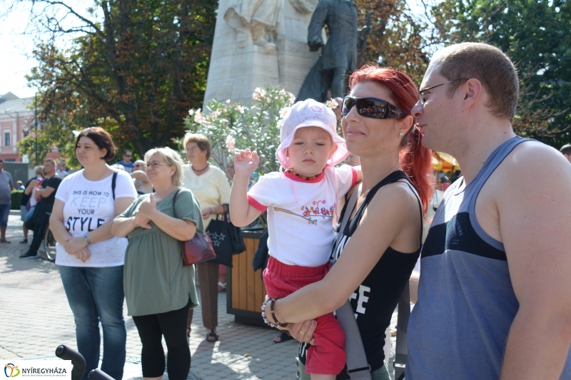 Tirpák fesztivál 3