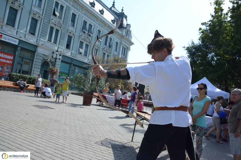 Tirpák fesztivál 4