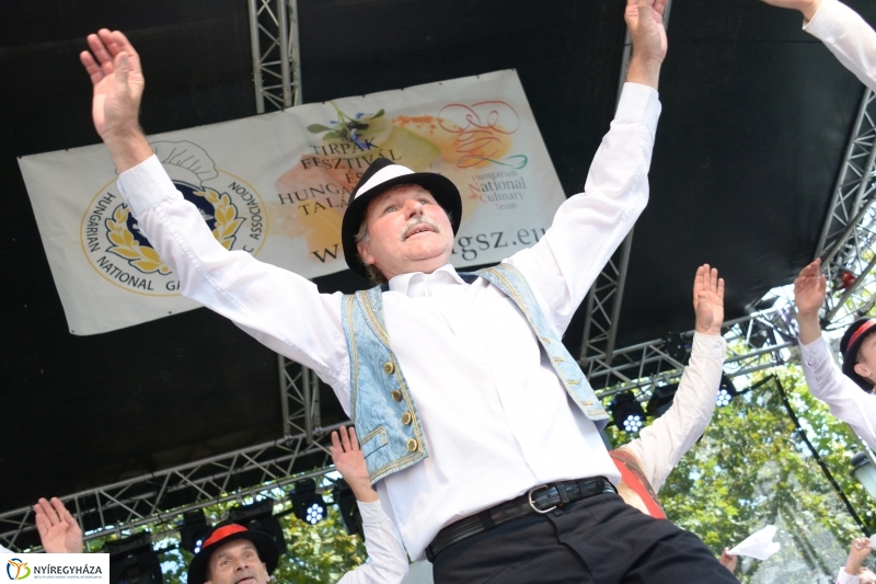 Tirpák fesztivál 4