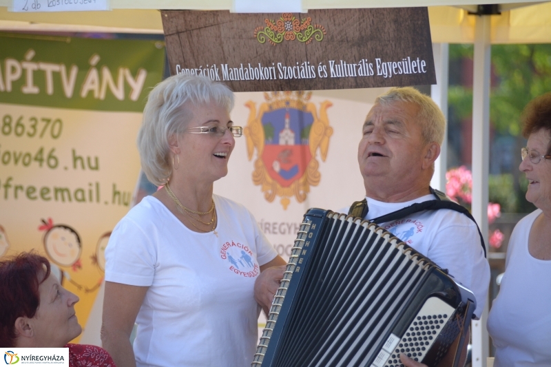 Tirpák fesztivál 4