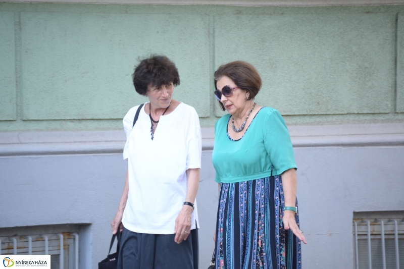 Szecessziós Séta Nyíregyházán