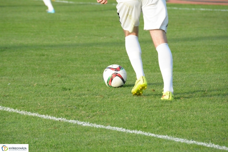 Nyíregyházi Spartacus - Putnok