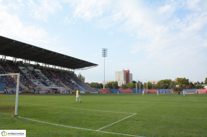 Nyíregyházi Spartacus - Putnok