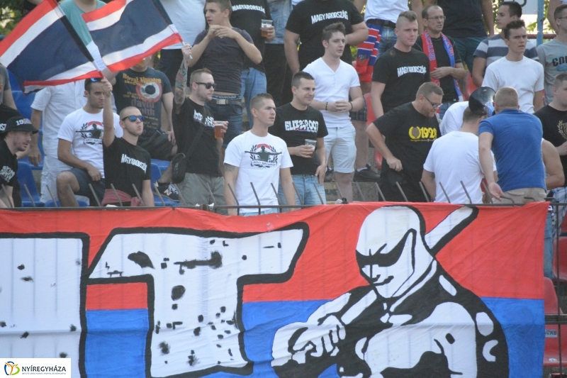 Nyíregyházi Spartacus - Putnok