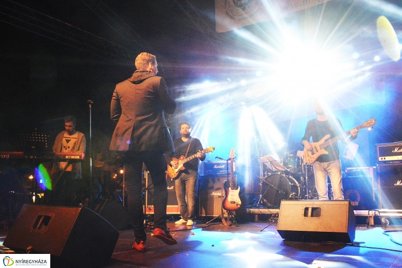 Tirpák fesztivál esti koncert