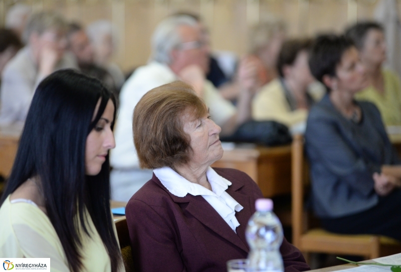 Levéltári Napok a Megyeházán