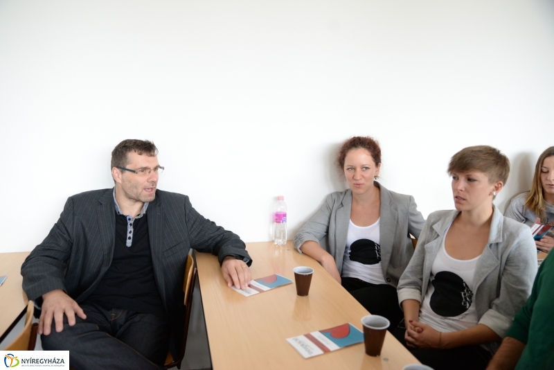 Hajts az integRÁCIÓért!