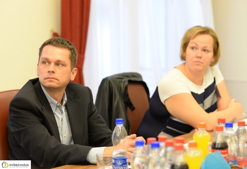 Alapellátás közgyűlés Nyíregyházán