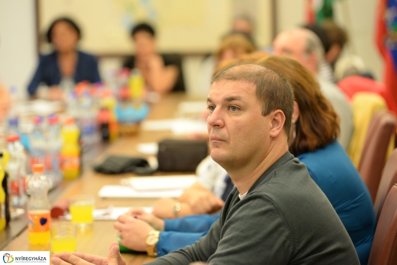 Alapellátás közgyűlés Nyíregyházán