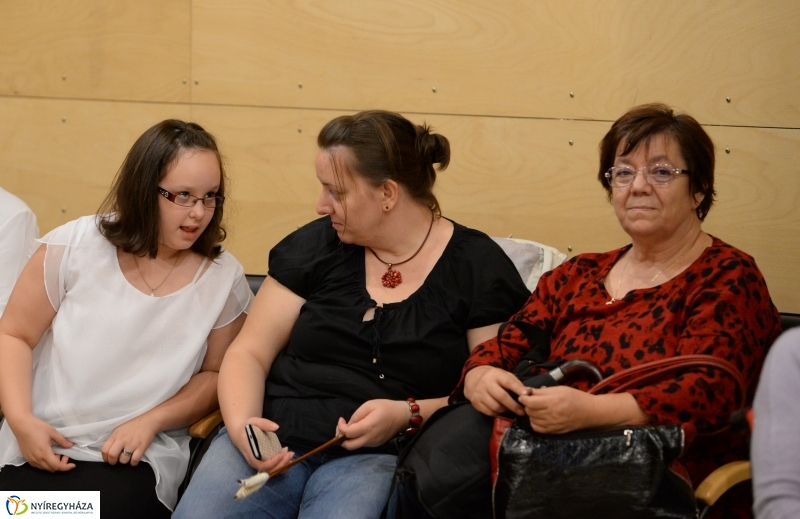 Folkmaraton a Nyíregyházi Főiskolán