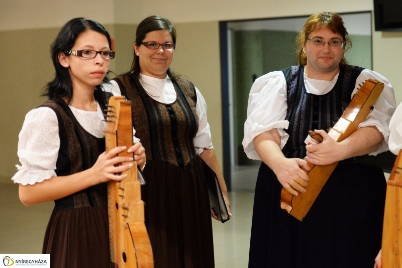 Folkmaraton a Nyíregyházi Főiskolán