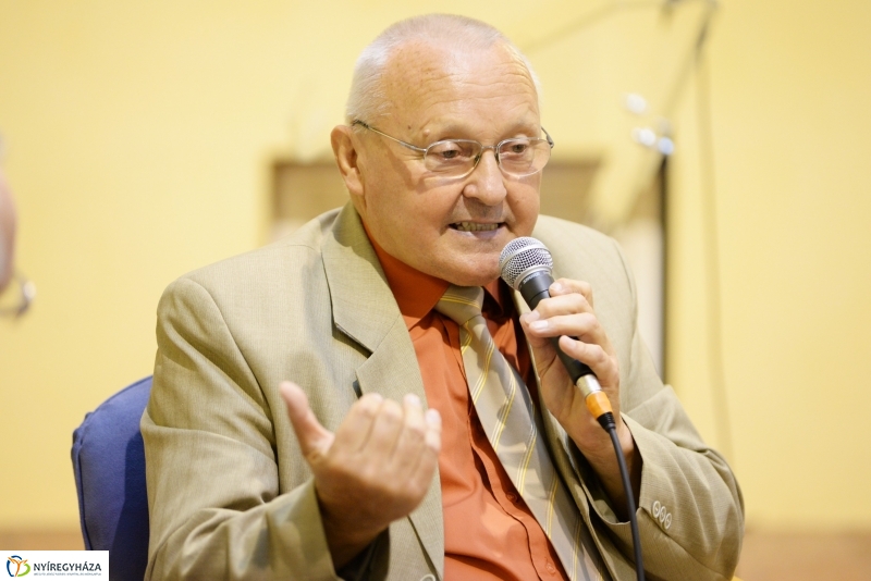 40 éves a testnevelés tagozat a Vasváriban