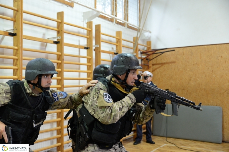 Családi nap Sóstóhegyen  csepergő esőben