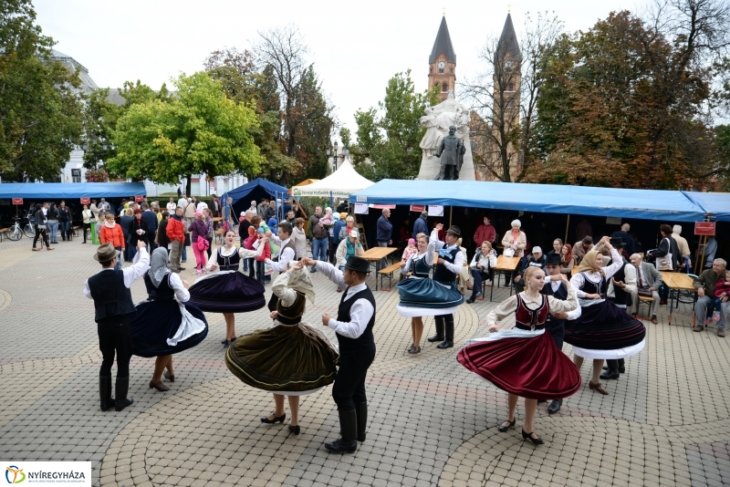 Szív Világnapja a Kossuth téren
