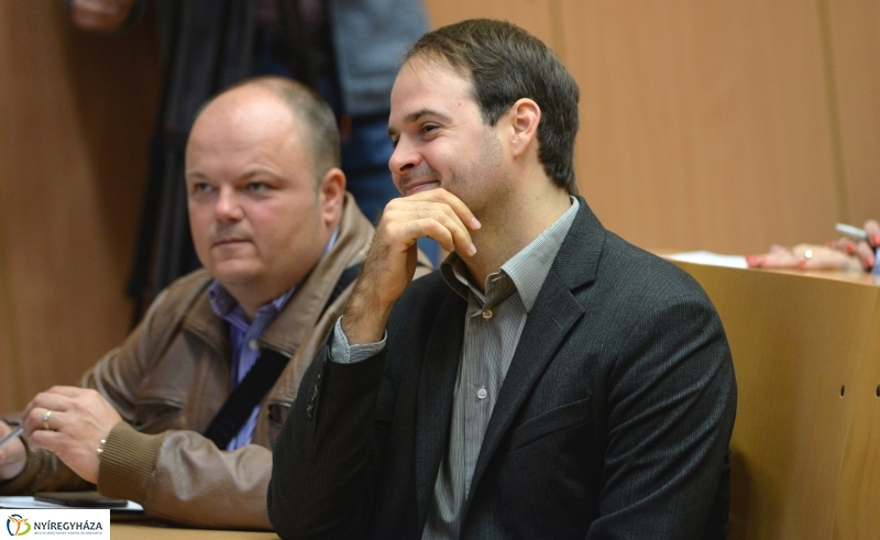Konferencia a duális képzésről a Nyíregyházi Fóiskolán