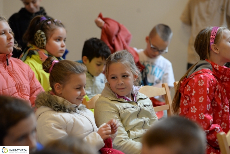 A Magyar Népmese Napja a Múzeumfaluban