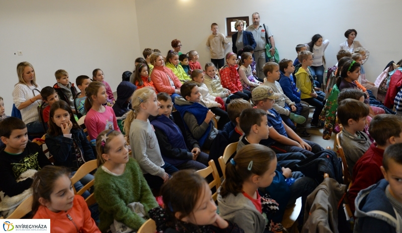 A Magyar Népmese Napja a Múzeumfaluban