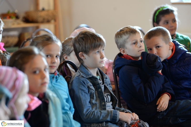 A Magyar Népmese Napja a Múzeumfaluban