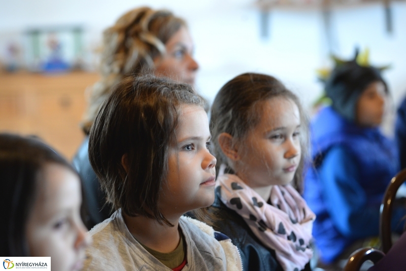 A Magyar Népmese Napja a Múzeumfaluban