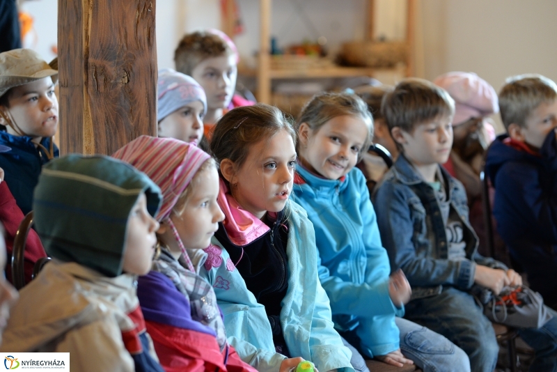 A Magyar Népmese Napja a Múzeumfaluban