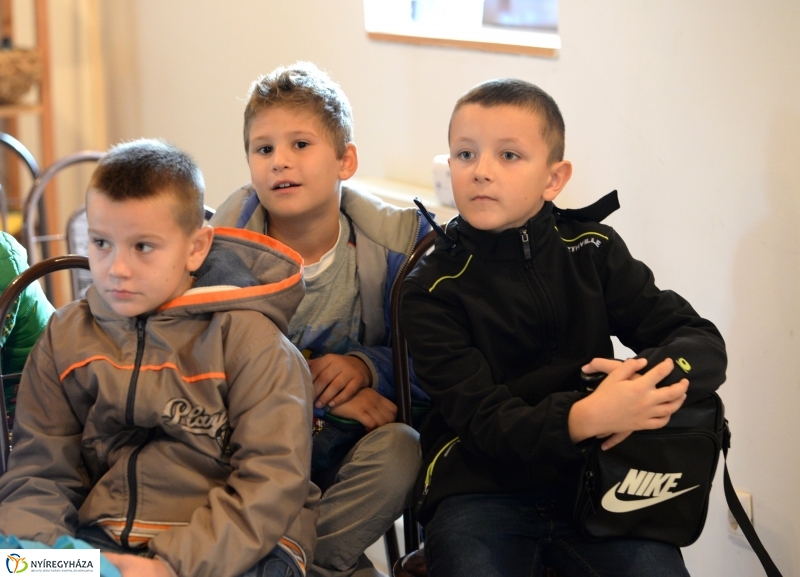 A Magyar Népmese Napja a Múzeumfaluban