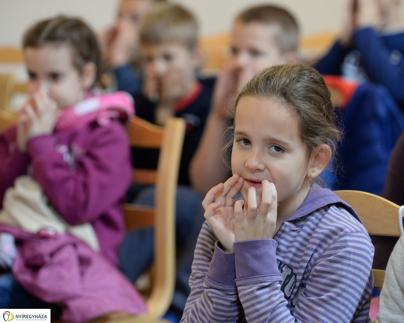 A Magyar Népmese Napja a Múzeumfaluban