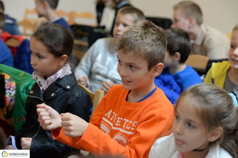 A Magyar Népmese Napja a Múzeumfaluban