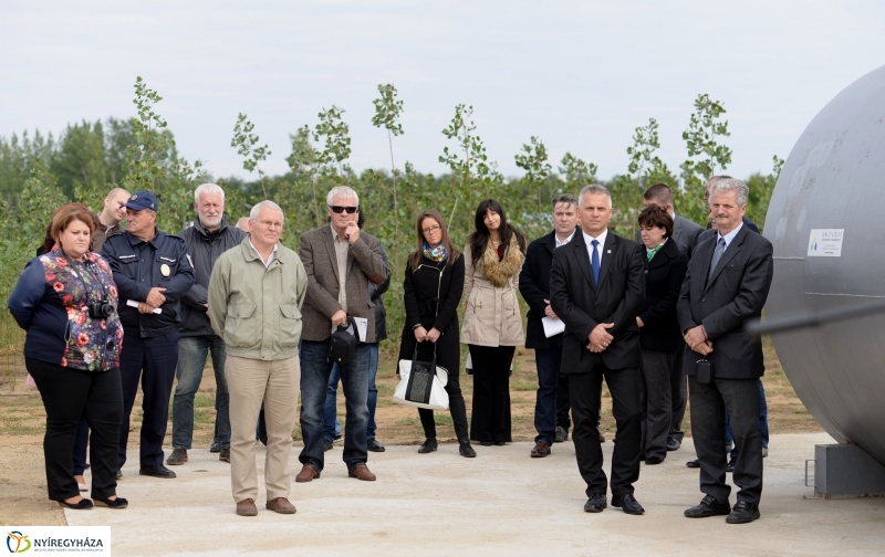 Elkészült a Borbányai Hulladéklerakó