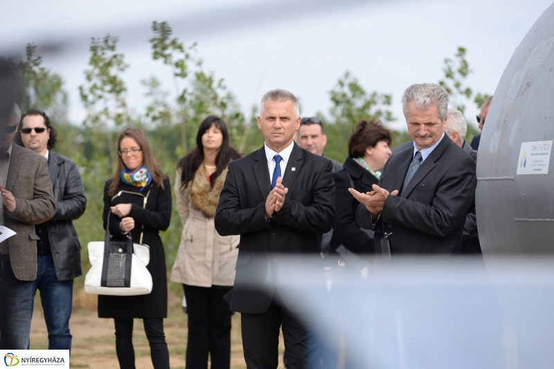 Elkészült a Borbányai Hulladéklerakó