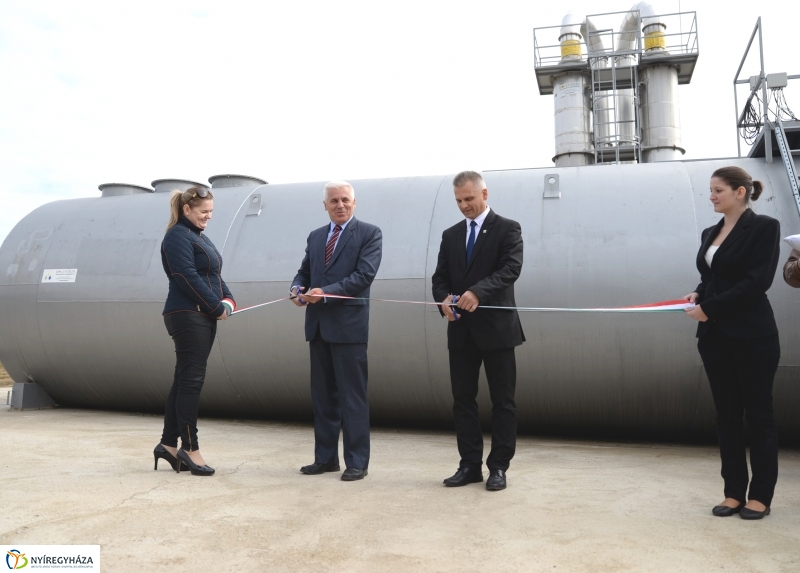 Elkészült a Borbányai Hulladéklerakó