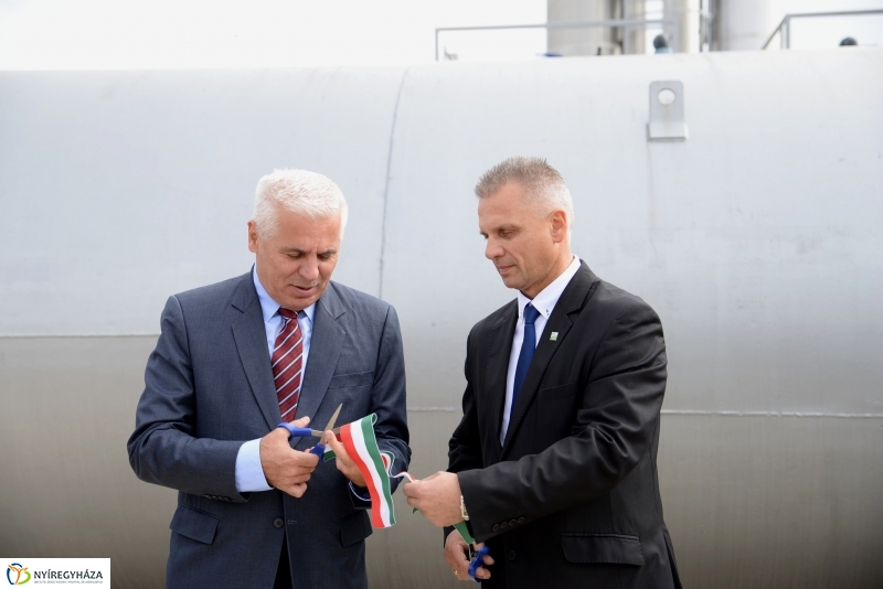 Elkészült a Borbányai Hulladéklerakó