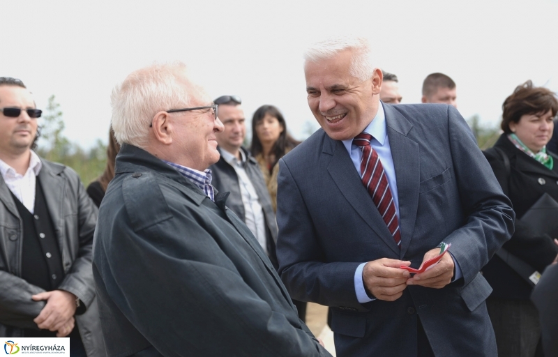 Elkészült a Borbányai Hulladéklerakó