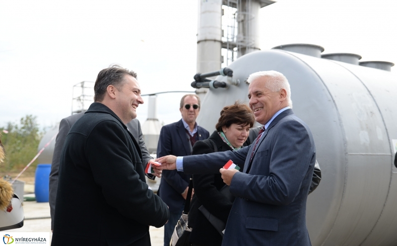 Elkészült a Borbányai Hulladéklerakó