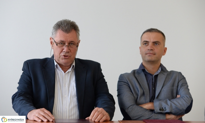 Kórházi együttműködés a Sportcentrummal