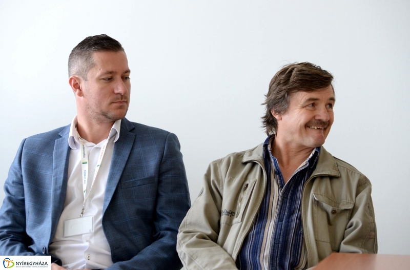 Kórházi együttműködés a Sportcentrummal