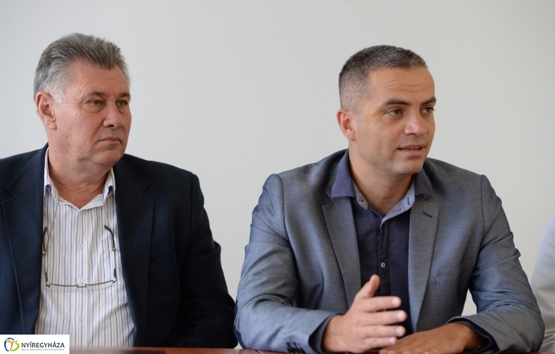 Kórházi együttműködés a Sportcentrummal